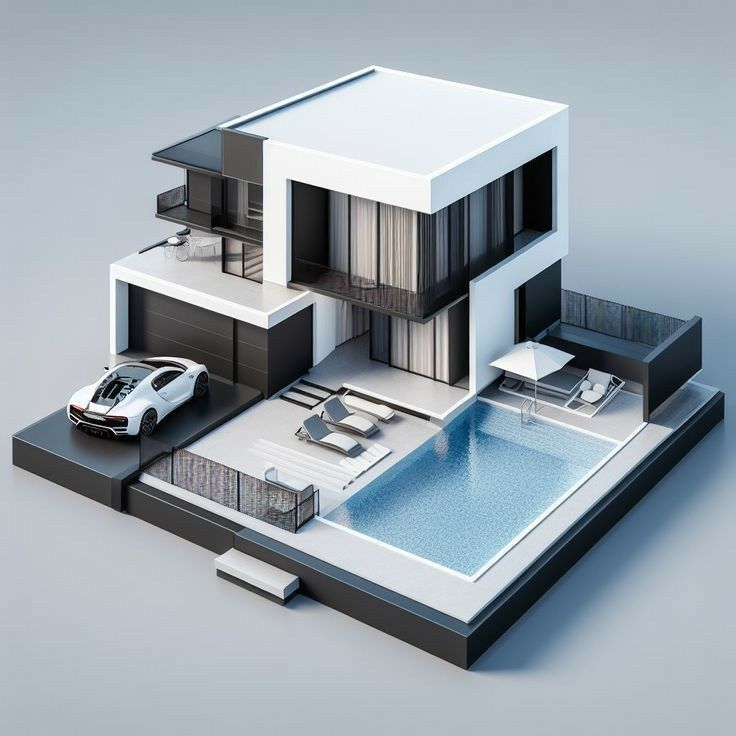3D Modeling